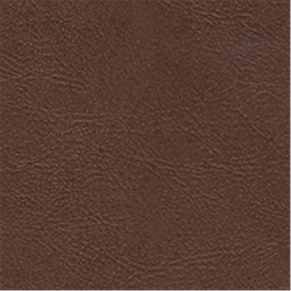 Sierra Automotive Upholstery Vinyl Fabric, Med Brown SIERS9565 Zoro